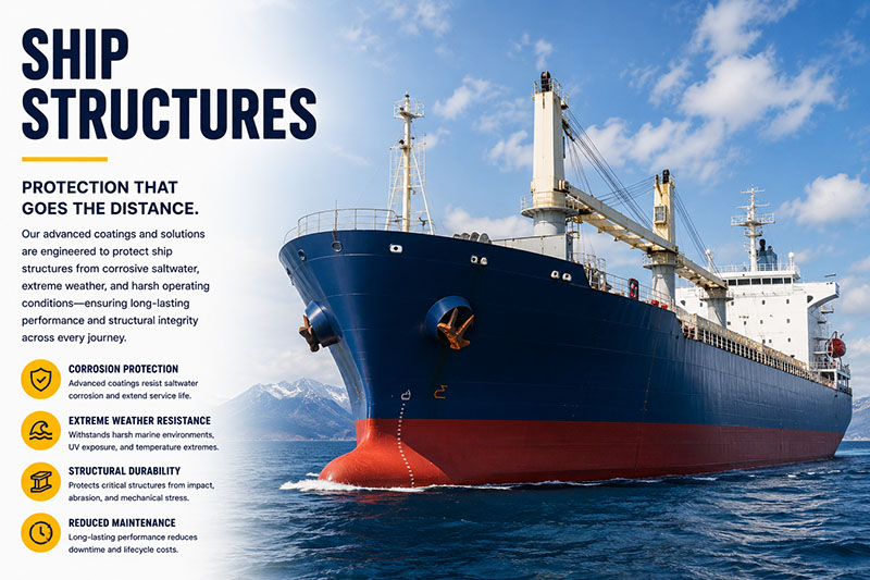 Ship Structures