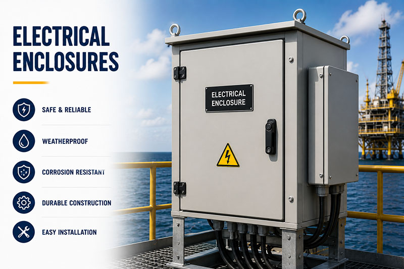 Electrical Enclosures