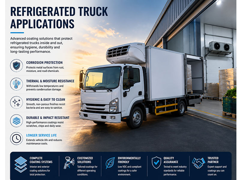 Containerized Industrial Systems