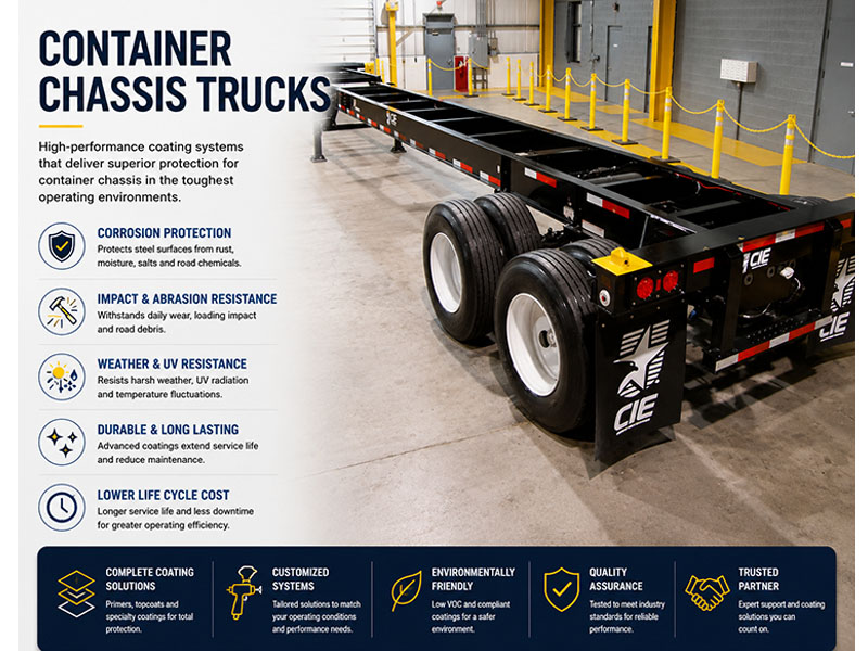 Skid-mounted Equipment